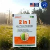 2 in 1 Max Power Herbicide