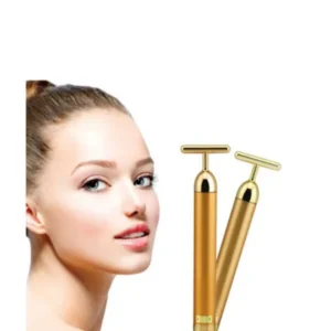 24K Gold Beauty Bar