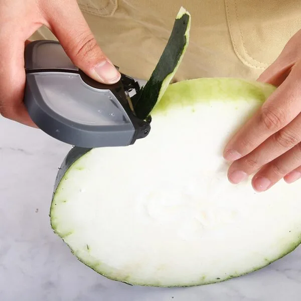 3 in 1 Vegetable Peeler