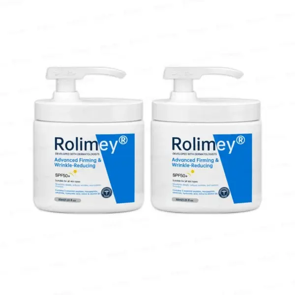 Advanced Firming & Wrinkle-Reducing Cream