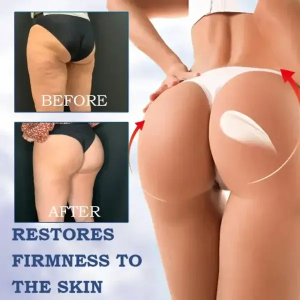 Advanced Firming & Wrinkle-Reducing Cream