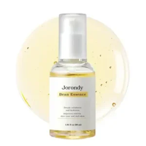 Bean Essence Serum