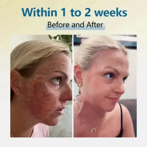 Bean Essence Serum