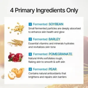Bean Essence Serum