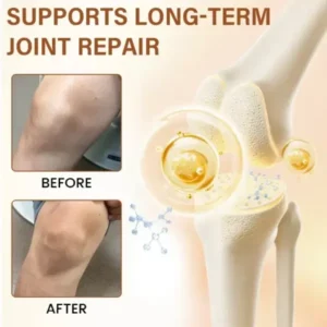 BoomTimilk® MagniBee Vital Joint Comfort Spray