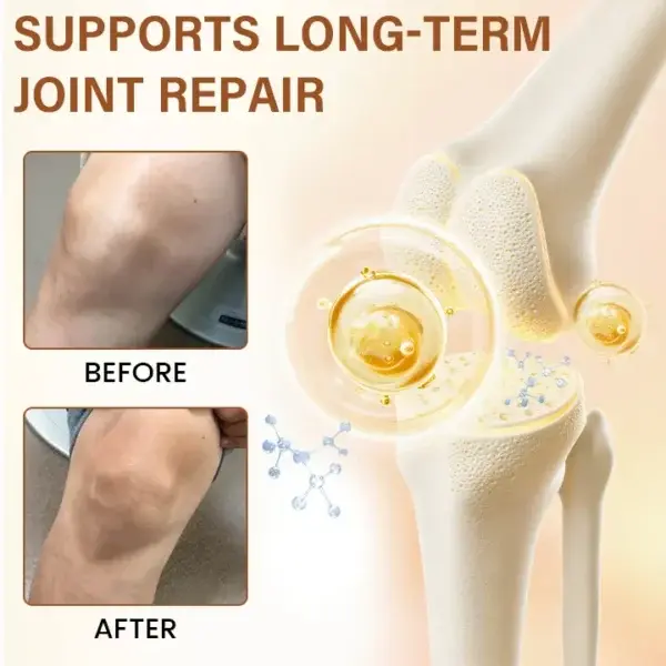 BoomTimilk® MagniBee Vital Joint Comfort Spray