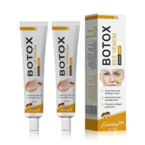 Botox Bee Venom Wrinkle Remover Cream
