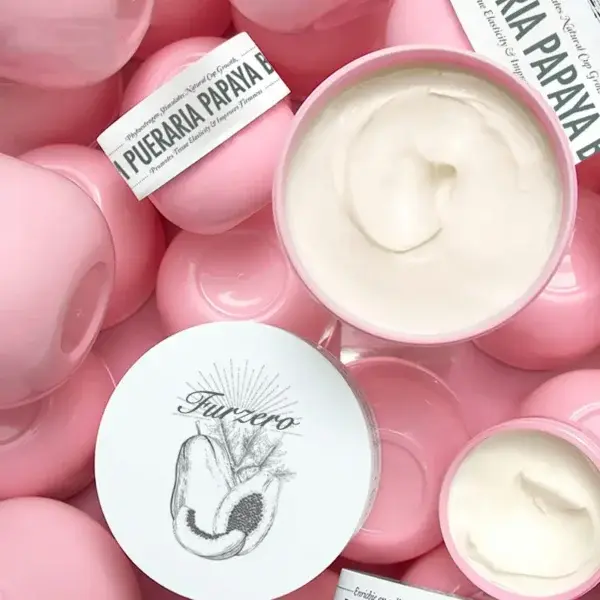 Brazilian Bloom Pueraria Papaya Body Butter