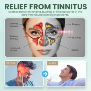 Ear Care Solution