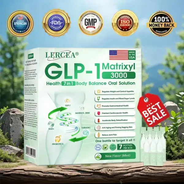 Health 7 in 1 Body Balance ๐๐ซ๐๐ฅ ๐๐จ๐ฅ๐ฎ๐ญ๐ข๐จ๐ง