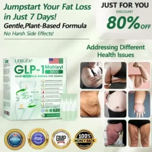 Health 7 in 1 Body Balance ๐๐ซ๐๐ฅ ๐๐จ๐ฅ๐ฎ๐ญ๐ข๐จ๐ง