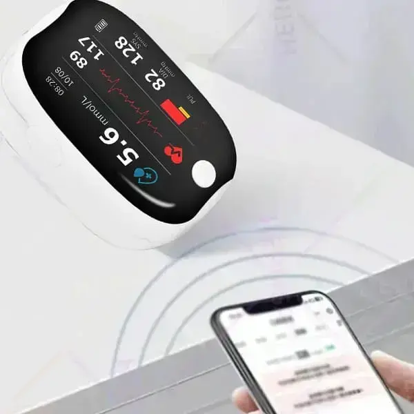 High Precision Non-Invasive Multi-Purpose Medical Device