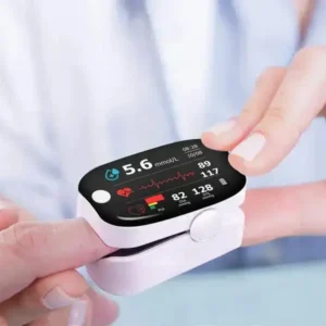 High Precision Non-Invasive Multi-Purpose Medical Device