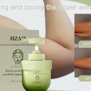 Luxurious Collagen Firming Cream