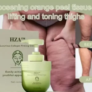 Luxurious Collagen Firming Cream