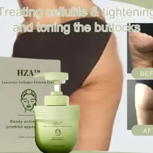 Luxurious Collagen Firming Cream