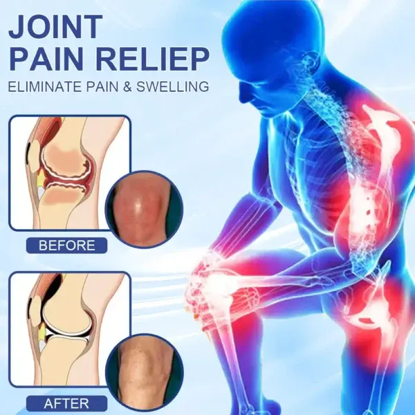 Magnesium Pain Healing Bone Cream