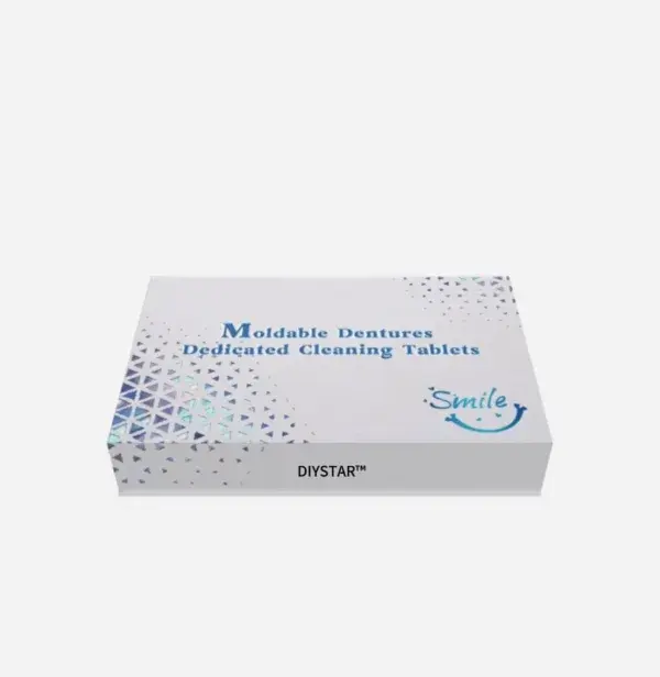 Moldable Dentures