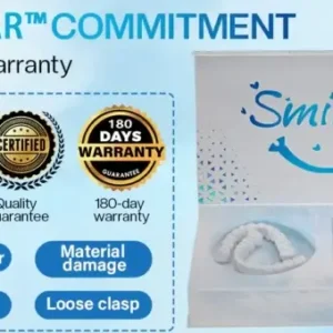 Moldable Dentures