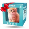 My Realistic Kitten Robot