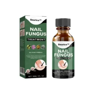 Nail Repair Serum