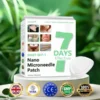 Nano Microneedle Patch
