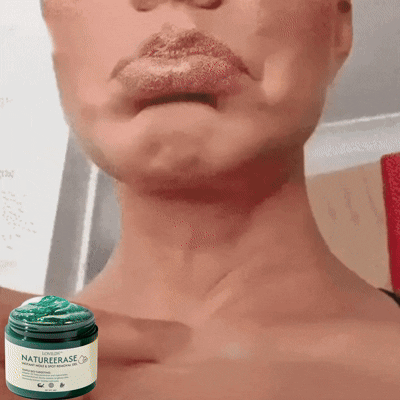 NatureErase Instant Mole & Spot Removal Gel