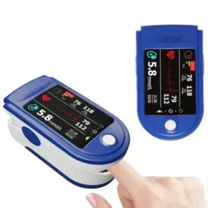 Non-invasive Blood Glucose Monitor