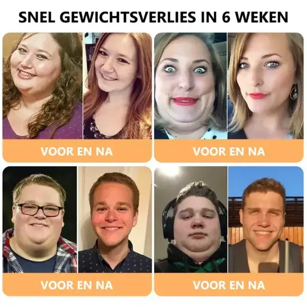 Oraal Vloeibaar