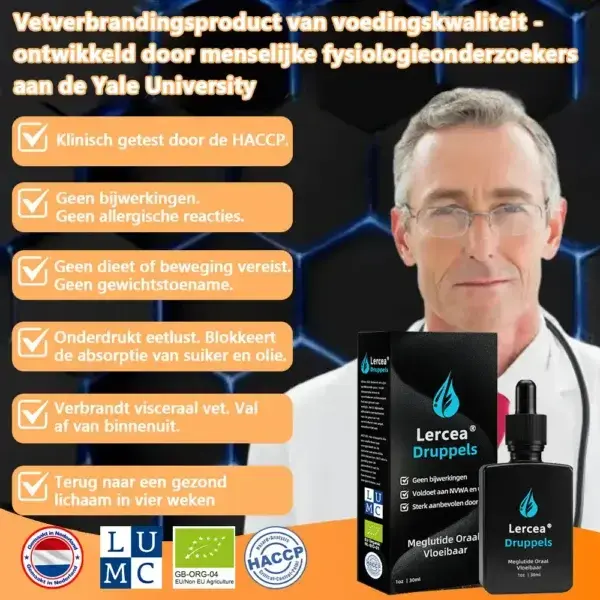 Oraal Vloeibaar