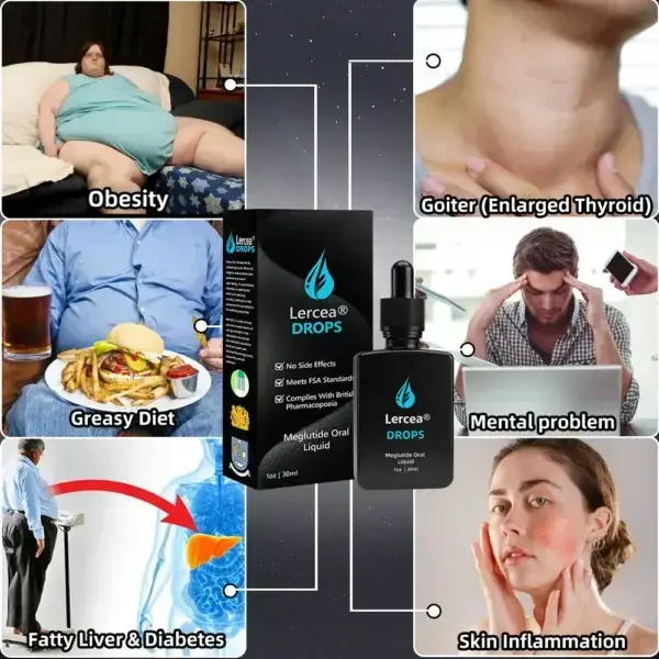 Oral Liquid