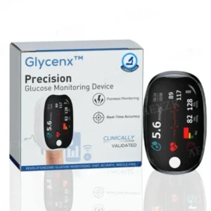 Precision Glucose Monitoring Device ๐๐๐๐ฎ๐ซ๐๐ญ๐ ๐ฆ๐๐๐ฌ๐ฎ๐ซ๐๐ฆ๐๐ง๐ญ