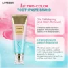 Probiotic Whitening Toothpaste