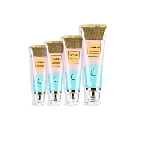 Probiotic Whitening Toothpaste