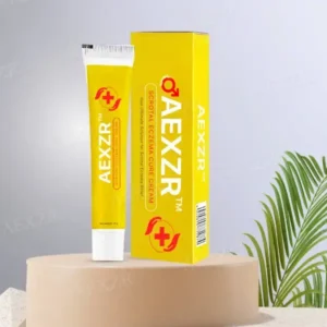 Scrotal Eczema Cure Cream