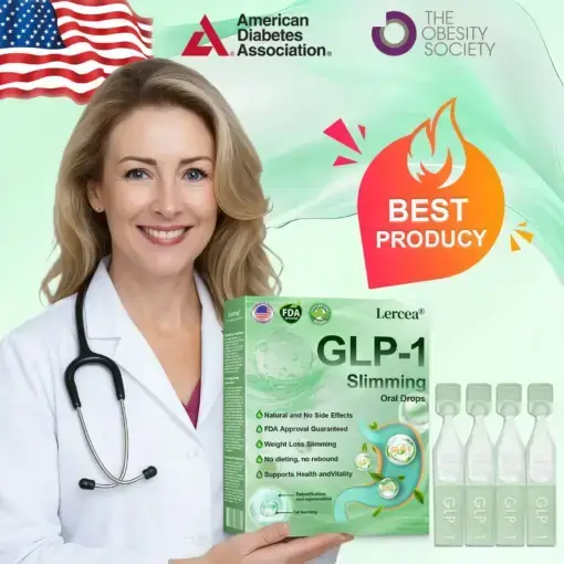 Slimming Oral Solution