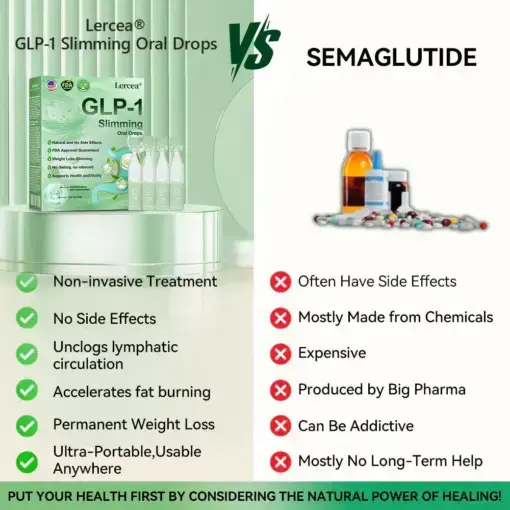 Slimming Oral Solution