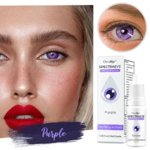 SpectraEye Color Changing Drops