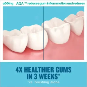 Teeth Mouthwash – Solve all Oral Problems