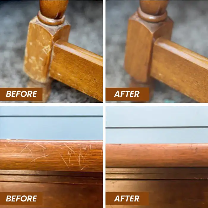 NuGrain Wood Repair Kit - Image 4