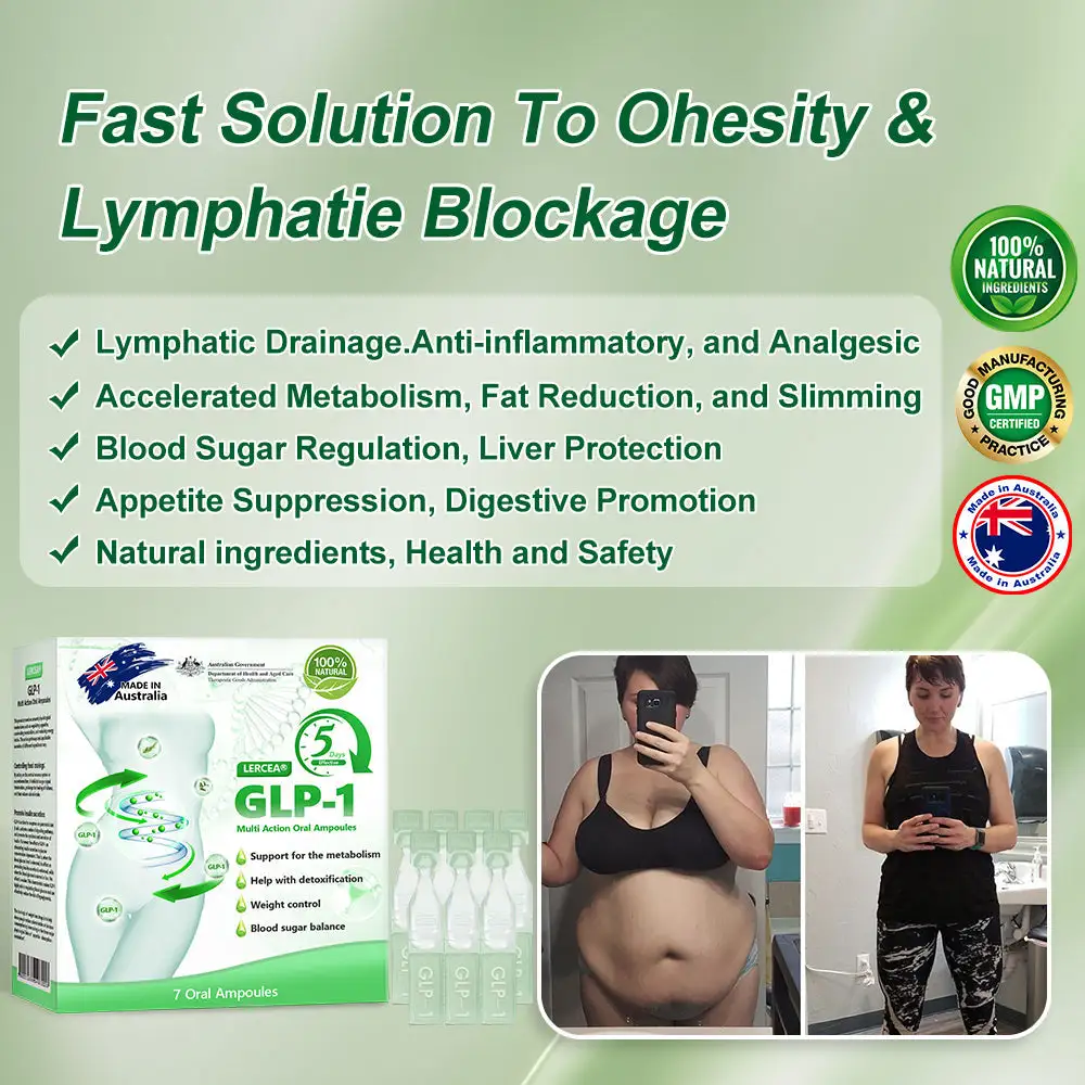 Metabolic Balance Oral Ampoules - Image 20
