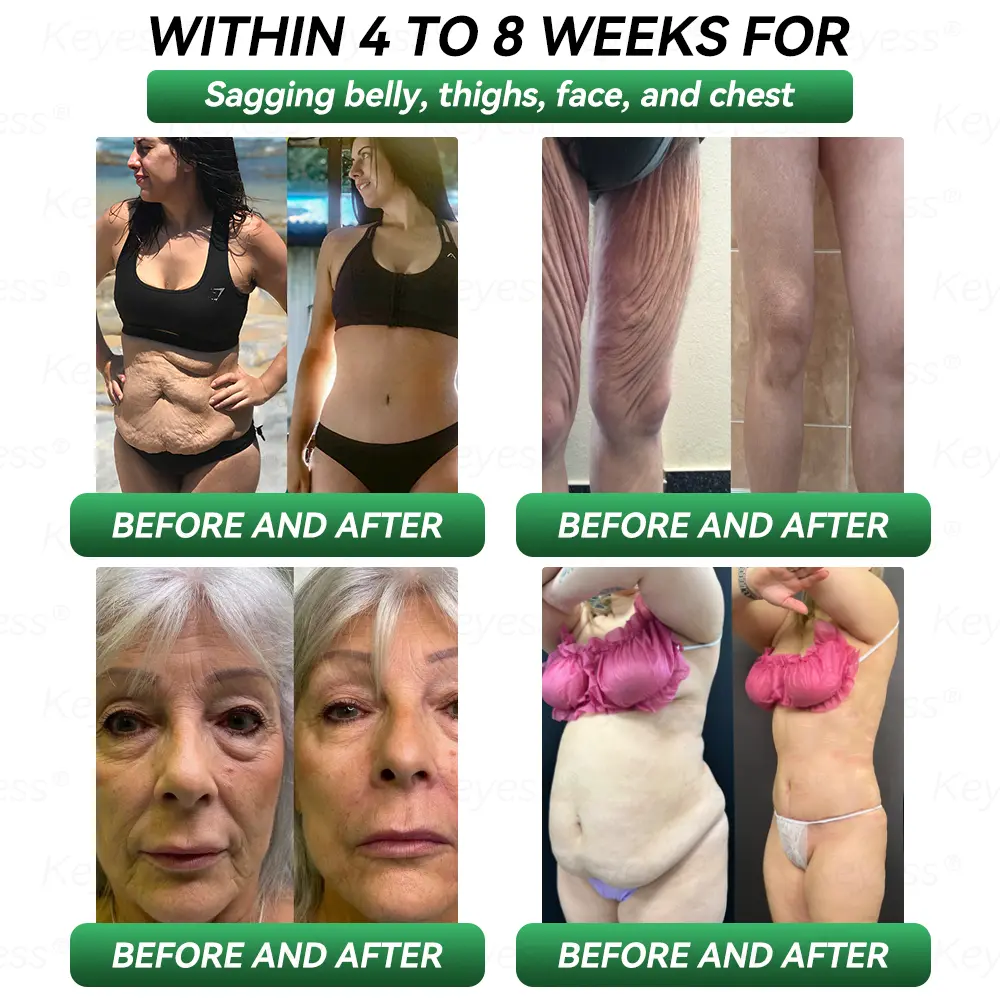 7 in 1 Body Balance ๐๐ซ๐๐ฅ ๐๐จ๐ฅ๐ฎ๐ญ๐ข๐จ๐ง - Image 8