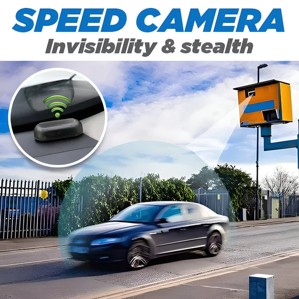 Car Stealth Jammer - Image 2