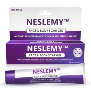 Advanced Scar Gel