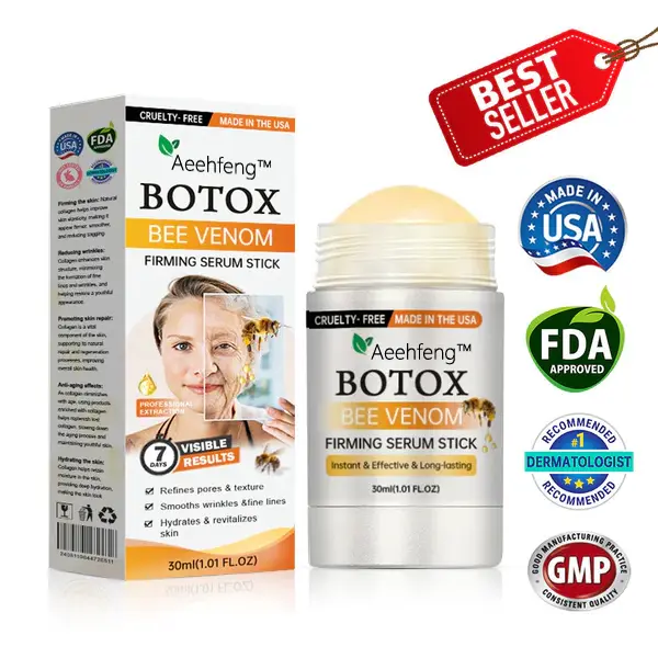 Botox Bee Venom Firming Serum Stick