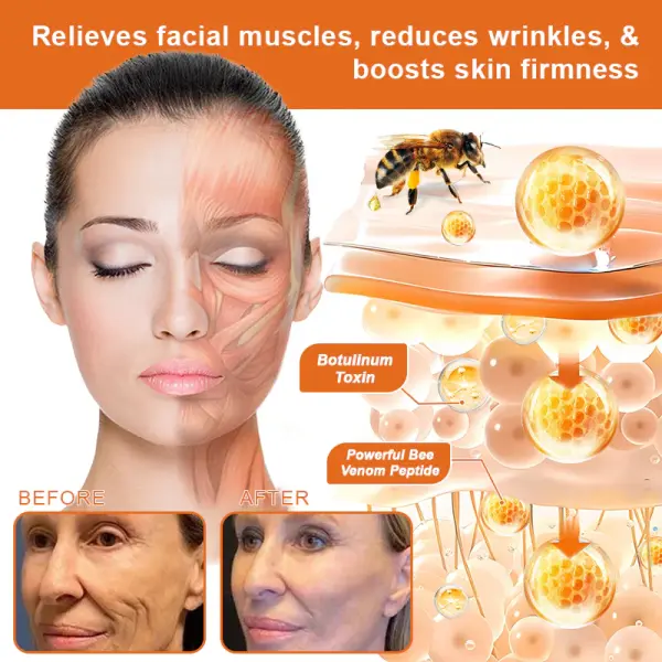 Botox Bee Venom Firming Serum Stick - Image 11
