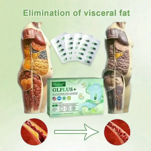 All Natural Support