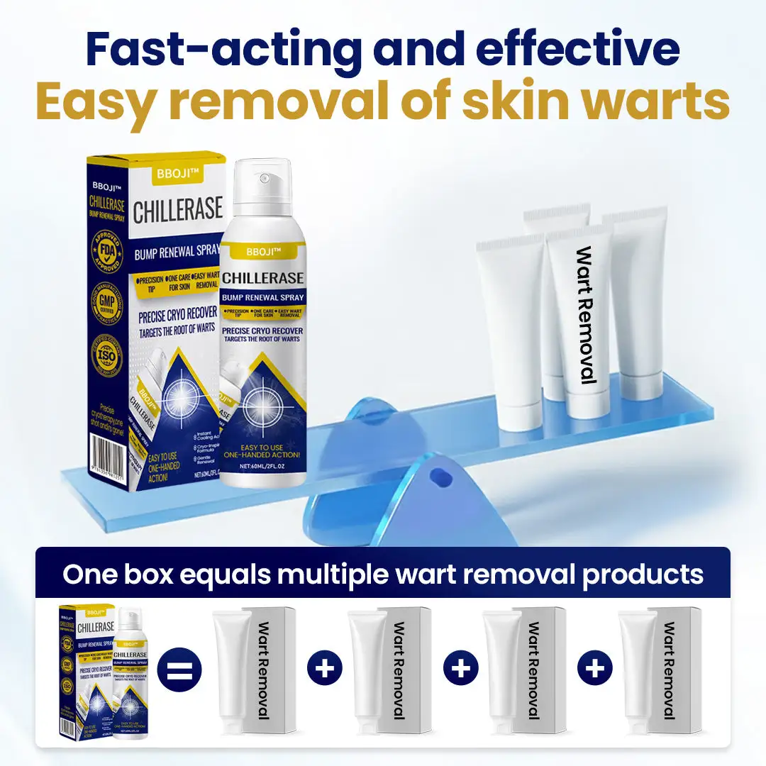 ChillErase Bump Renewal Spray - Image 6