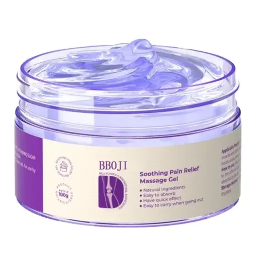 Purple Gel - Image 7