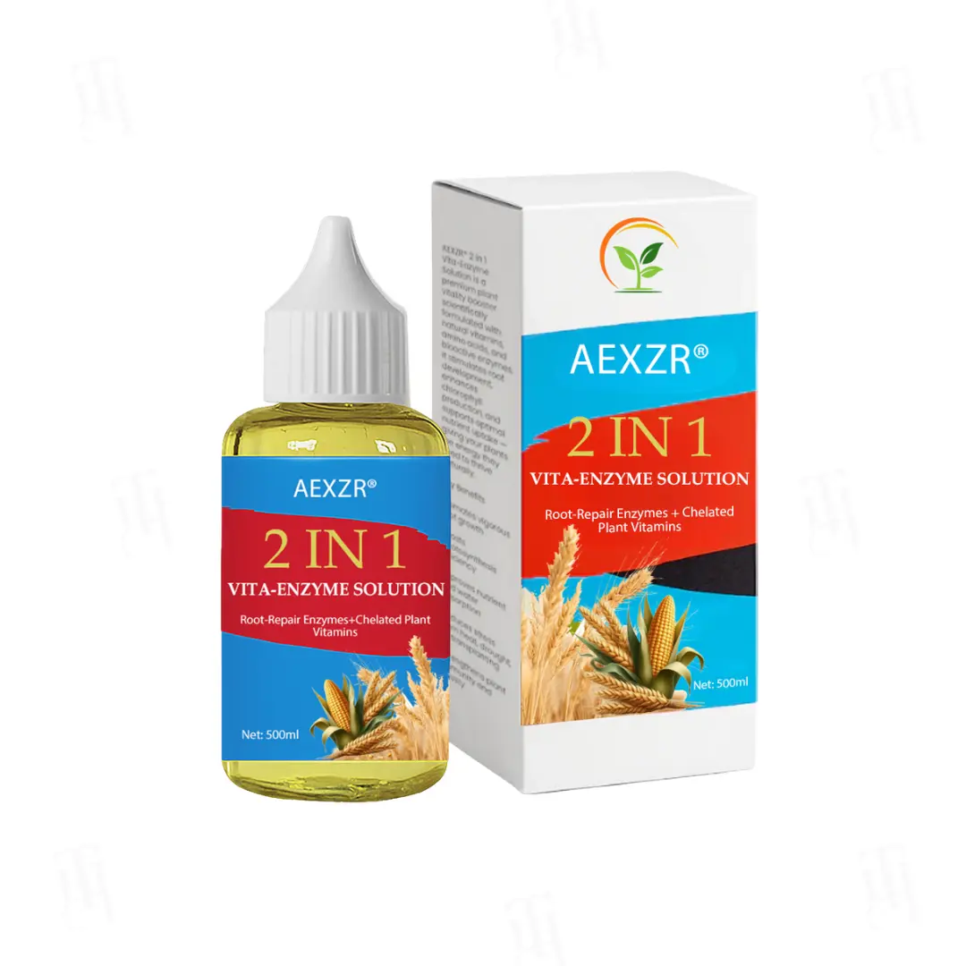 2 in 1 Vita-Enzyme Solution - Image 7